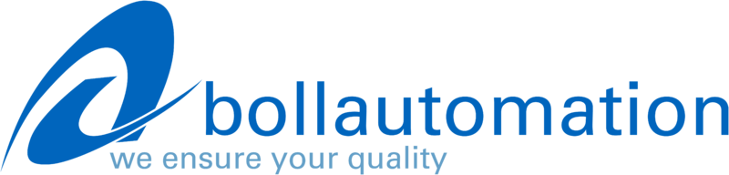 Boll Automation Website