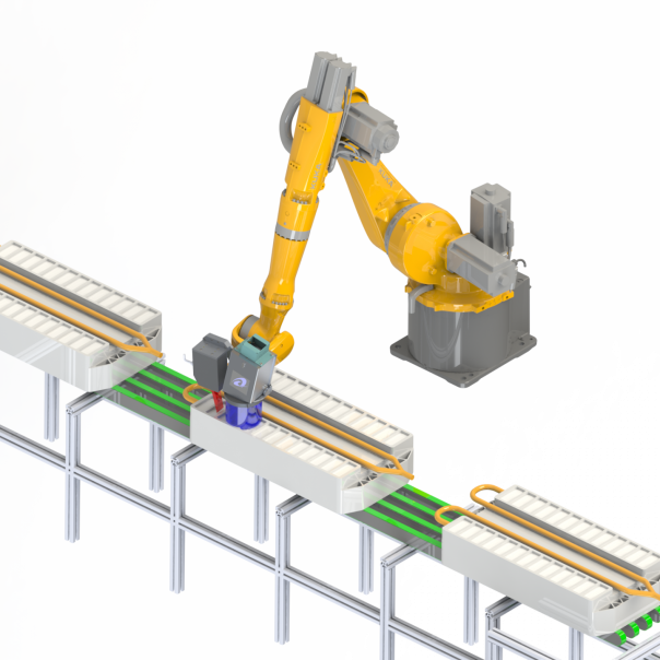 robiscan 2